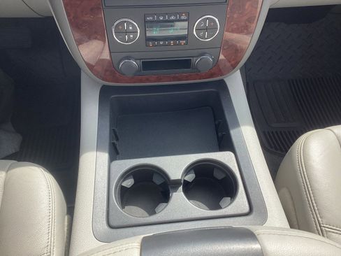 Used 2009 Chevrolet Silverado 3500 LTZ w/ LPO, Protection Package image 18