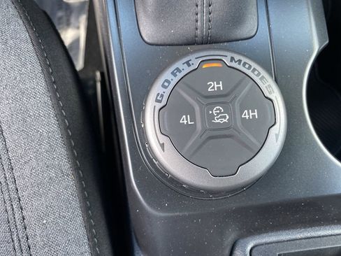 New 2026 Ford Bronco Big Bend AWD/4WD image 25
