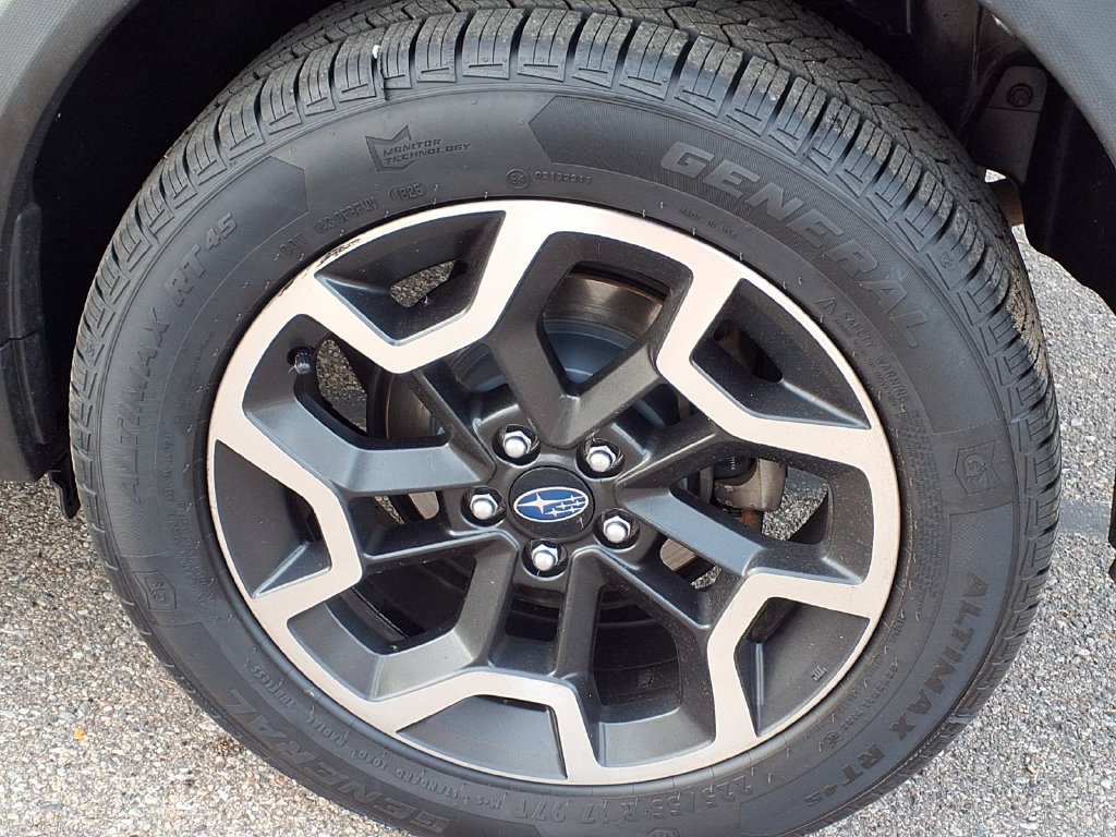 Used 2016 Subaru Crosstrek 2.0i Premium AWD/4WD image 7