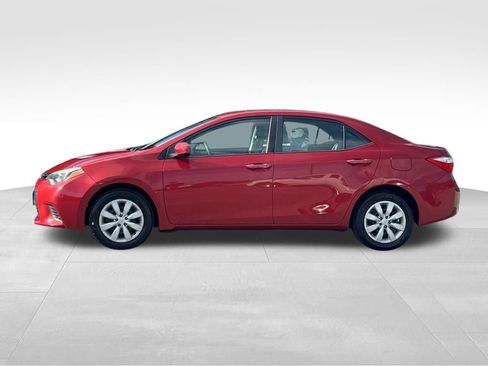 Used 2016 Toyota Corolla L image 4