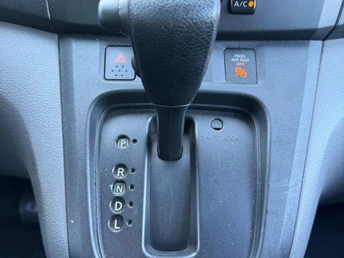 Used 2020 Nissan NV200 SV w/ Back Door Glass Package FWD image 23
