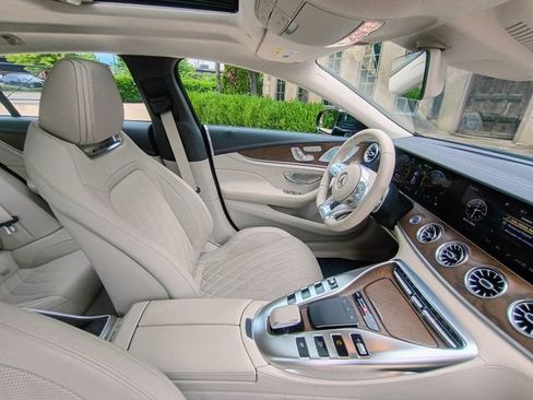 Used 2020 Mercedes-Benz AMG GT 53 image 53