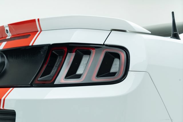 Used 2014 Ford Mustang GT Premium w/ Electronics Package RWD image 15