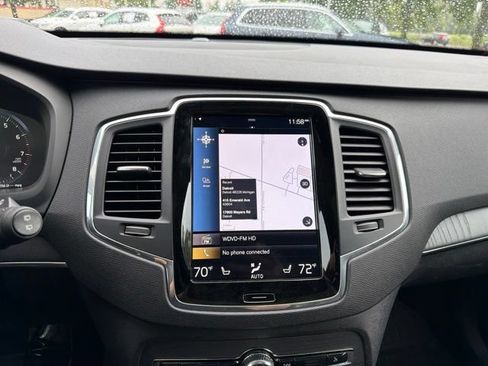 Used 2020 Volvo XC90 T6 Momentum AWD/4WD image 13