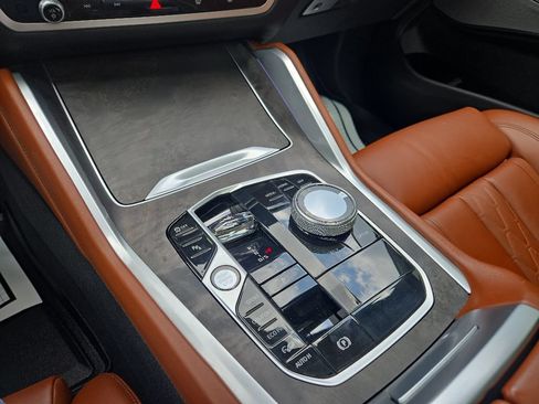 Used 2024 BMW X6 xDrive40i w/ Executive Package AWD/4WD image 64