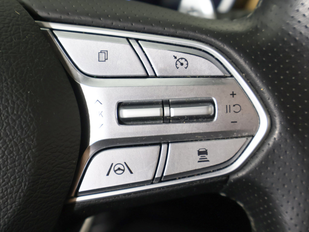 Used 2022 Hyundai Santa Fe Calligraphy AWD/4WD image 50