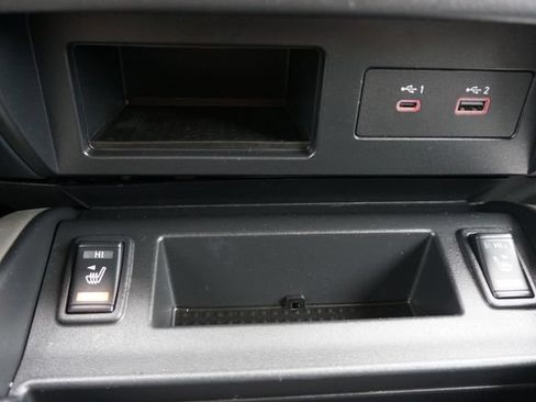 Certified 2024 Nissan Titan SV w/ SV Convenience Package AWD/4WD image 19
