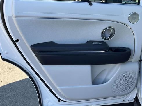 New 2026 Hyundai Palisade Calligraphy FWD image 14