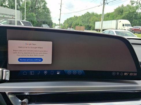 Certified 2024 Cadillac Lyriq Luxury RWD image 30
