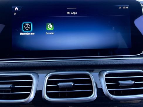 Certified 2025 Mercedes-Benz GLE 450e 4MATIC image 29