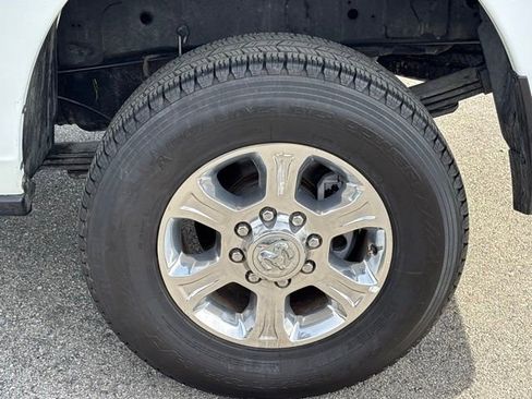 Used 2024 RAM 3500 Big Horn image 31