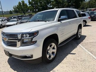 Used 2016 Chevrolet Tahoe LTZ RWD video 2