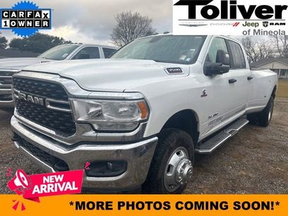 Used 2024 RAM 3500 Big Horn