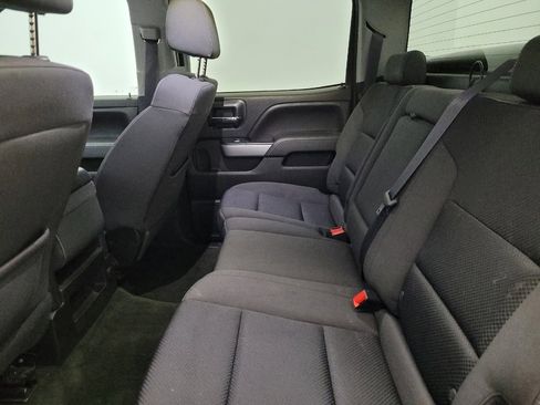 Used 2017 Chevrolet Silverado 1500 LT w/ All Star Edition image 18