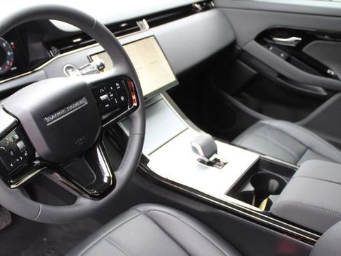 Used 2024 Land Rover Range Rover Evoque S image 14