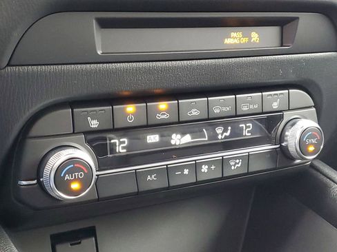 New 2025 MAZDA CX-5 AWD 2.5 S w/ Select Package image 23