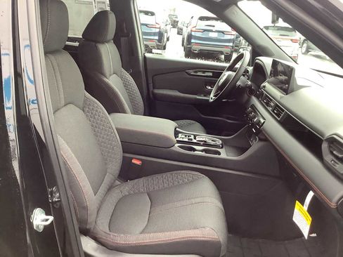 New 2026 Honda Pilot Sport image 15