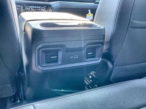 New 2026 Chevrolet Silverado 1500 LT w/ Z71 Off-Road Package AWD/4WD image 36