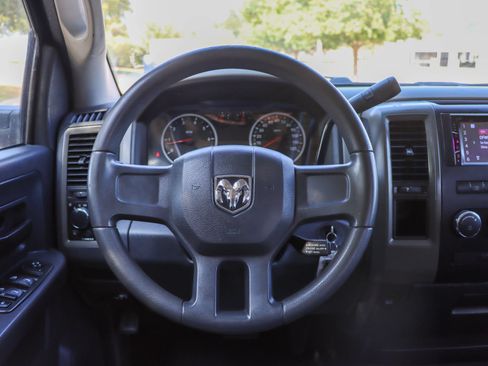 Used 2009 Dodge Ram 1500 Truck ST w/ ST Popular Equipment Group RWD image 25