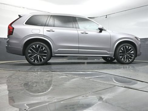 New 2026 Volvo XC90 B6 Plus w/ Protection Package AWD/4WD image 43
