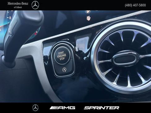 Certified 2022 Mercedes-Benz A 220 A 220 image 31