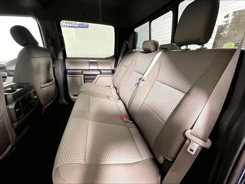 Used 2020 Ford F150 XLT w/ Equipment Group 302A Luxury AWD/4WD image 21
