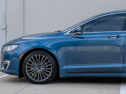 Used 2018 Lincoln MKZ Reserve w/ Technology Package image 18