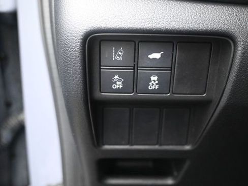 Used 2021 Honda CR-V Touring image 14