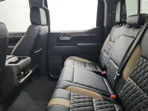 New 2026 Chevrolet Silverado 1500 RST w/ All Star Edition Plus image 18