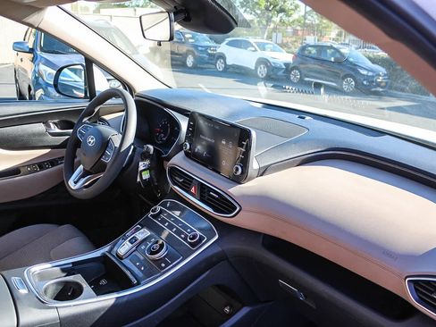 Certified 2022 Hyundai Santa Fe SEL w/ Cargo Package image 22