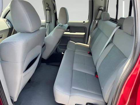 Used 2008 Ford F150 XLT RWD image 23