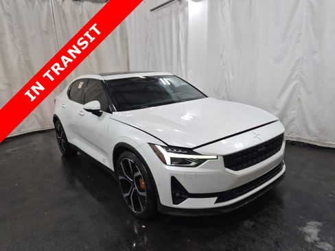 Used 2021 Polestar Polestar 2 w/ Performance Package AWD/4WD image 5