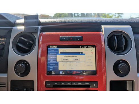 Used 2011 Ford F150 Raptor w/ Raptor Luxury Pkg image 24