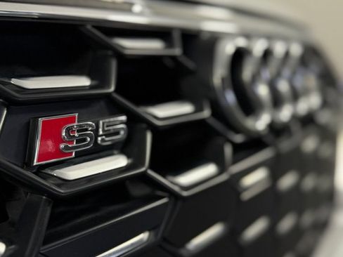 Used 2021 Audi S5 Premium w/ Convenience Package AWD/4WD image 36