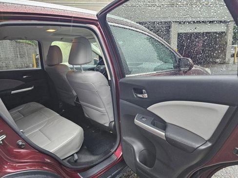 Used 2016 Honda CR-V EX-L image 14