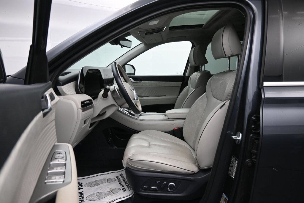 Used 2024 Hyundai Palisade Calligraphy AWD/4WD image 23