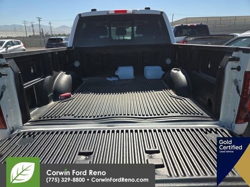 Used 2024 Ford F150 XLT w/ Equipment Group 302A MID AWD/4WD image 18