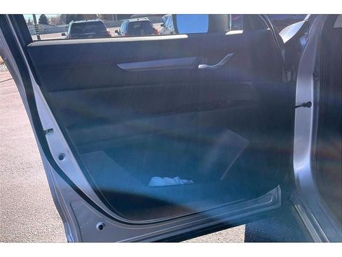 Used 2021 MAZDA CX-5 Touring image 24