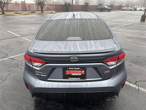 Certified 2024 Toyota Corolla SE image 12