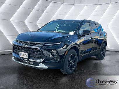 New 2026 Chevrolet Blazer LT w/ Convenience Package
