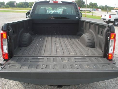 Used 2019 Ford F250 XL w/ XL Value Package AWD/4WD image 14