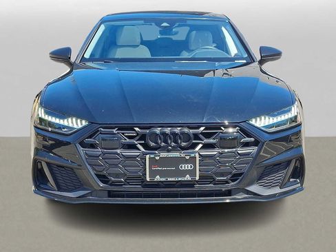 Certified 2024 Audi A7 3.0T Premium Plus w/ Premium Plus Package AWD/4WD image 29