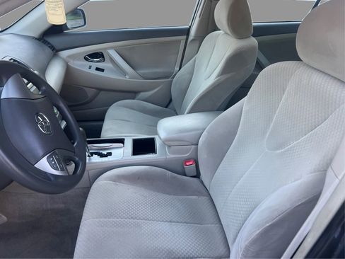 Used 2007 Toyota Camry LE FWD image 10