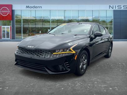 Used 2023 Kia K5 LXS