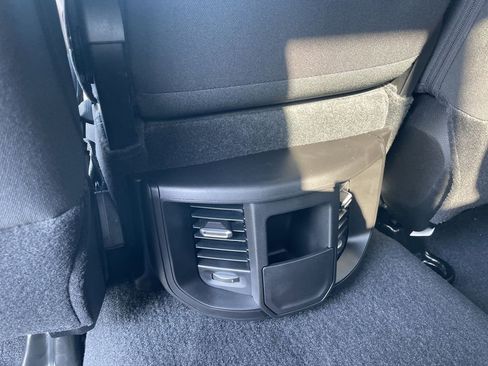 New 2026 RAM 3500 Tradesman image 29