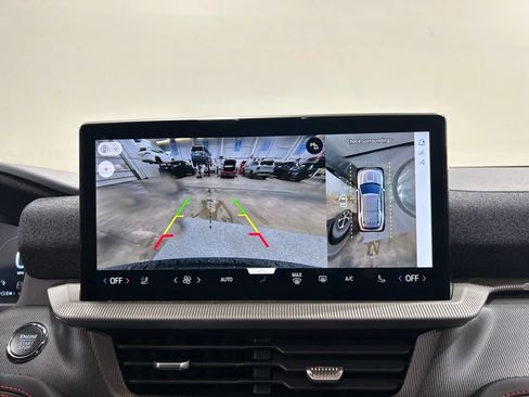 New 2027 Ford Explorer ST-Line AWD/4WD image 20