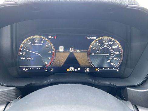 New 2026 Subaru Forester Wilderness image 27