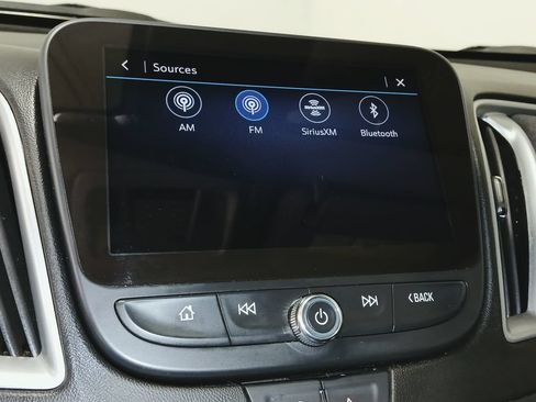 Used 2024 Chevrolet Malibu LT FWD image 21