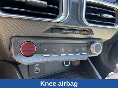 Certified 2024 Ford Mustang Premium RWD image 35