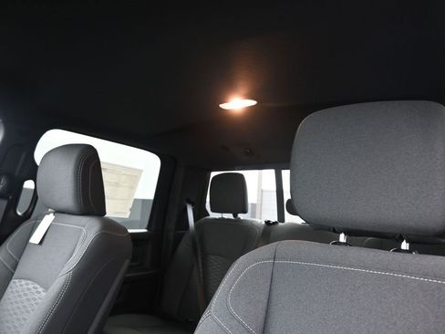 New 2026 RAM 2500 Tradesman image 2